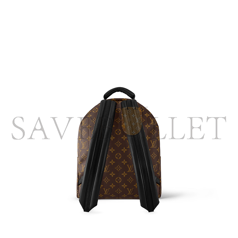 LOUIS VUITTON MASTER PALM SPRINGS MM M44874 (33*30*16cm)